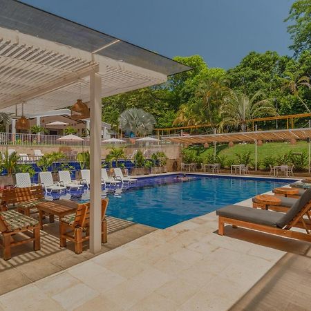 Hotel Villa Camila Ла-Пінтада Екстер'єр фото