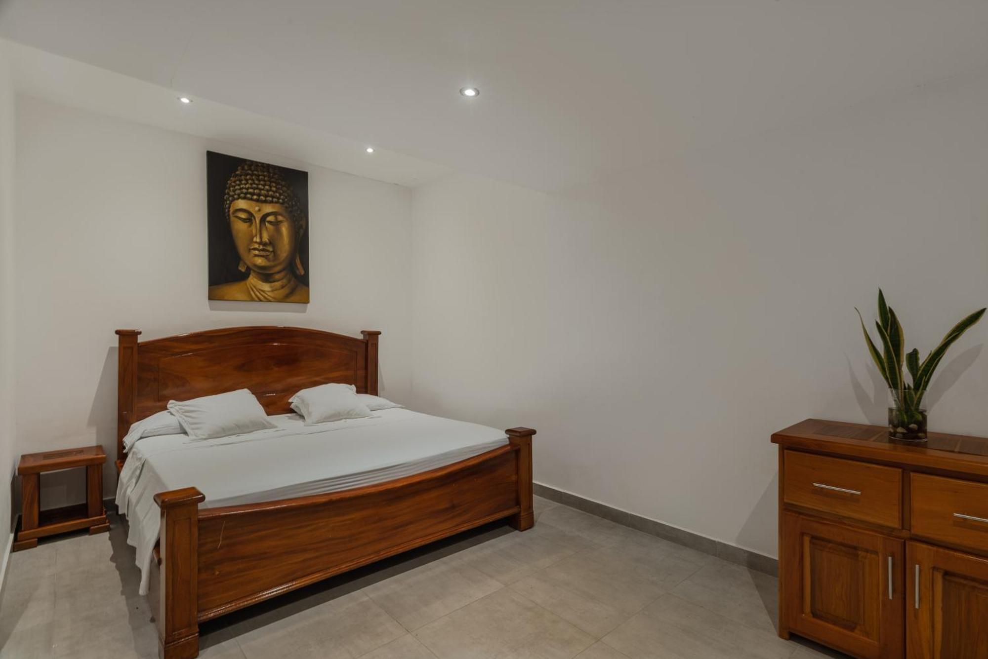Hotel Villa Camila Ла-Пінтада Екстер'єр фото