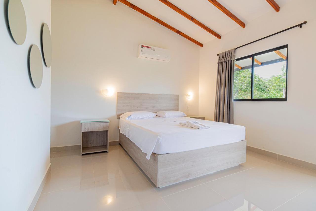 Hotel Villa Camila Ла-Пінтада Екстер'єр фото
